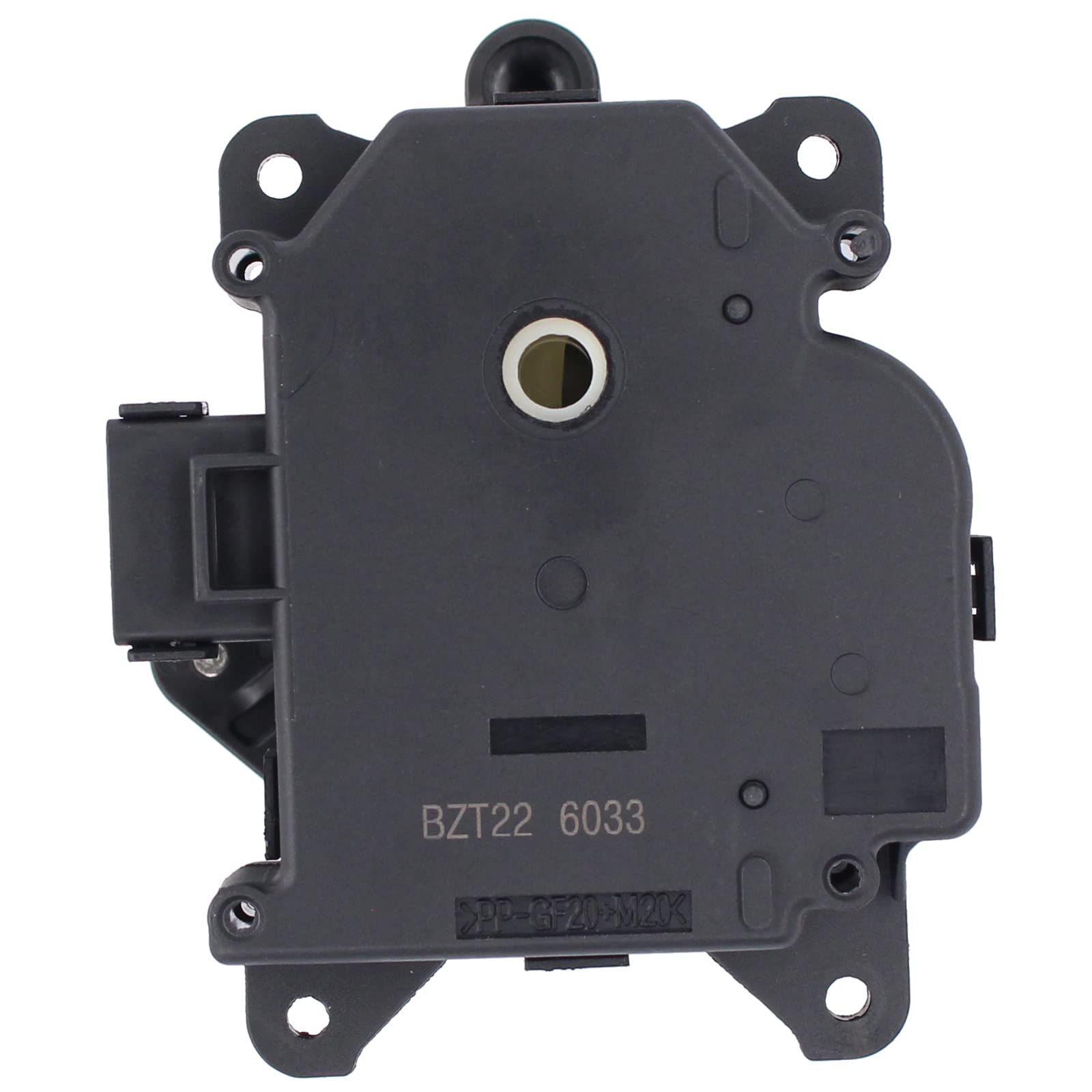 Amazon.com: NewYall HVAC Heater Blend Door Actuator for Honda